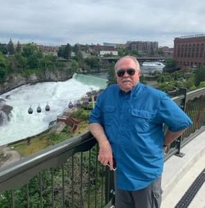 Meet your Posher, Donald